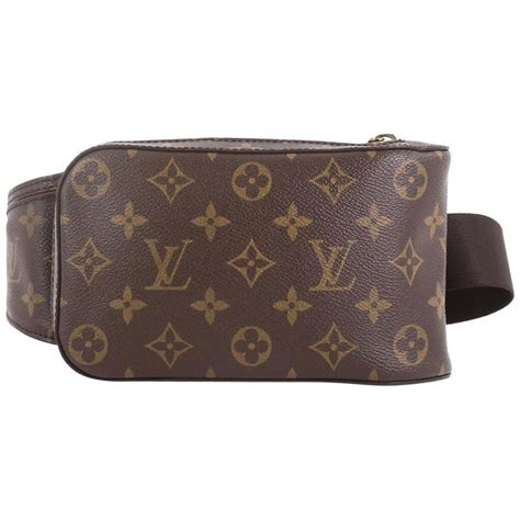 louis vuitton monogram geronimos.